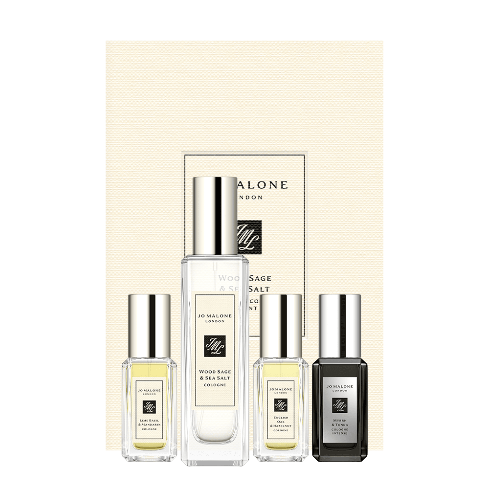 Wood sage & best sale sea salt collection