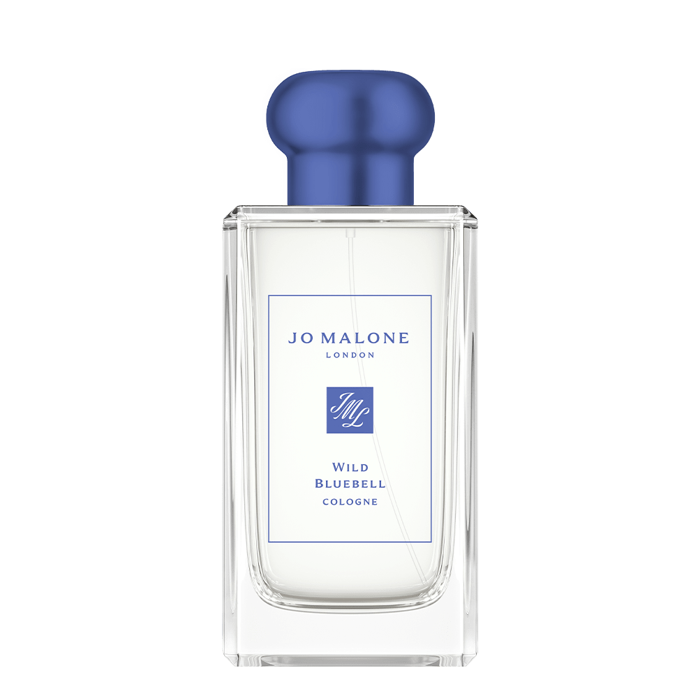 Limited-Edition Wild Bluebell Cologne