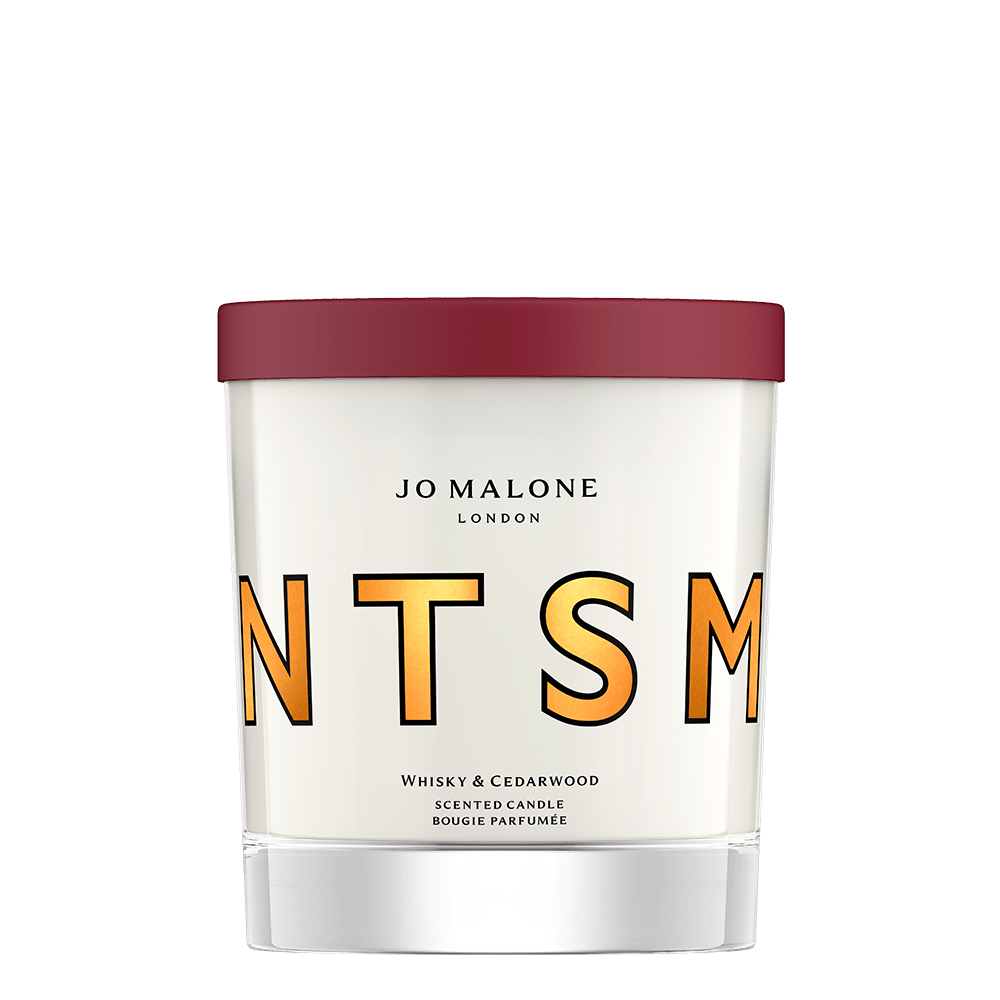 Jo malone whiskey and hotsell cedarwood