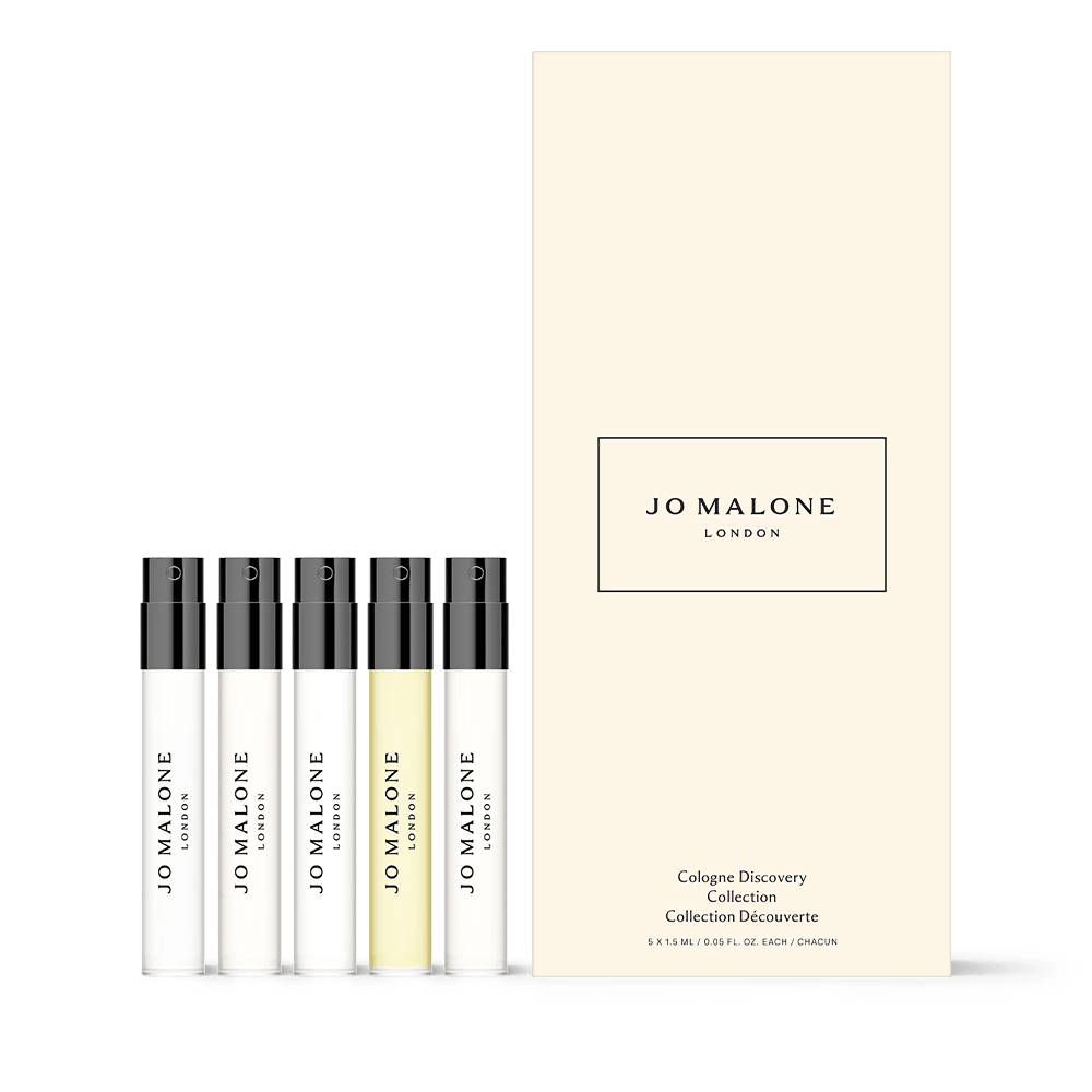 조말론 코롱 디스커버리 컬렉션 