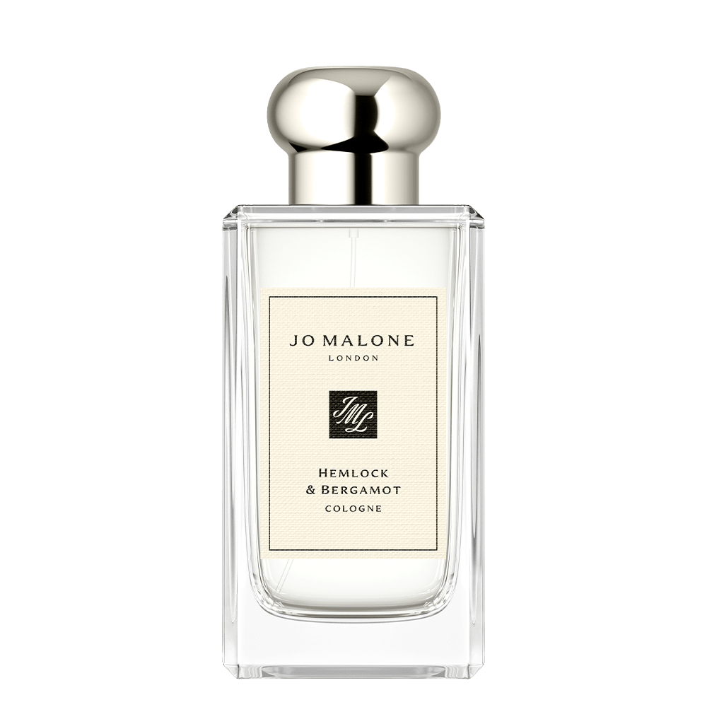 Aftershave with bergamot sales