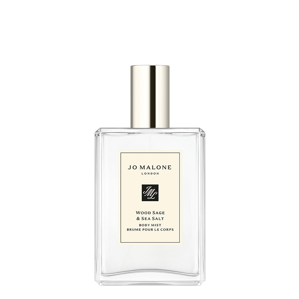 Wood Sage & Sea Salt Body Mist | United Kingdom - English