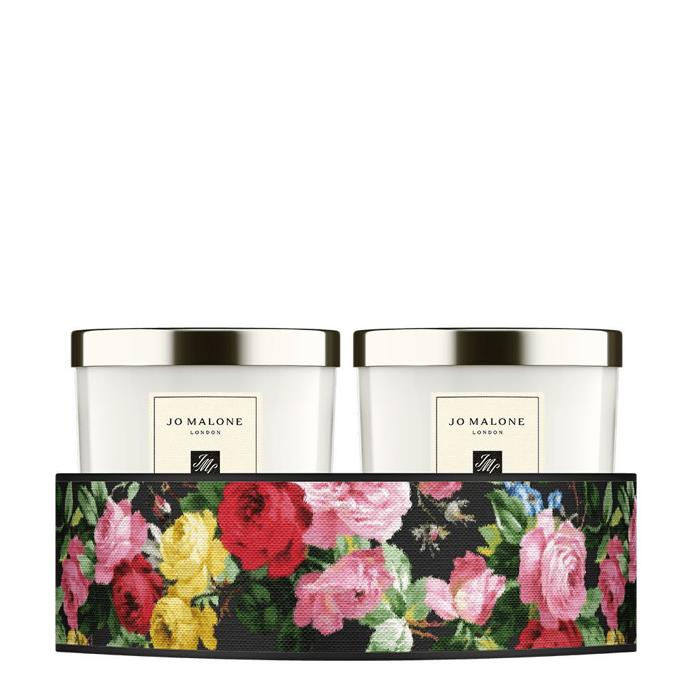 Jo malone discount fruity floral scent