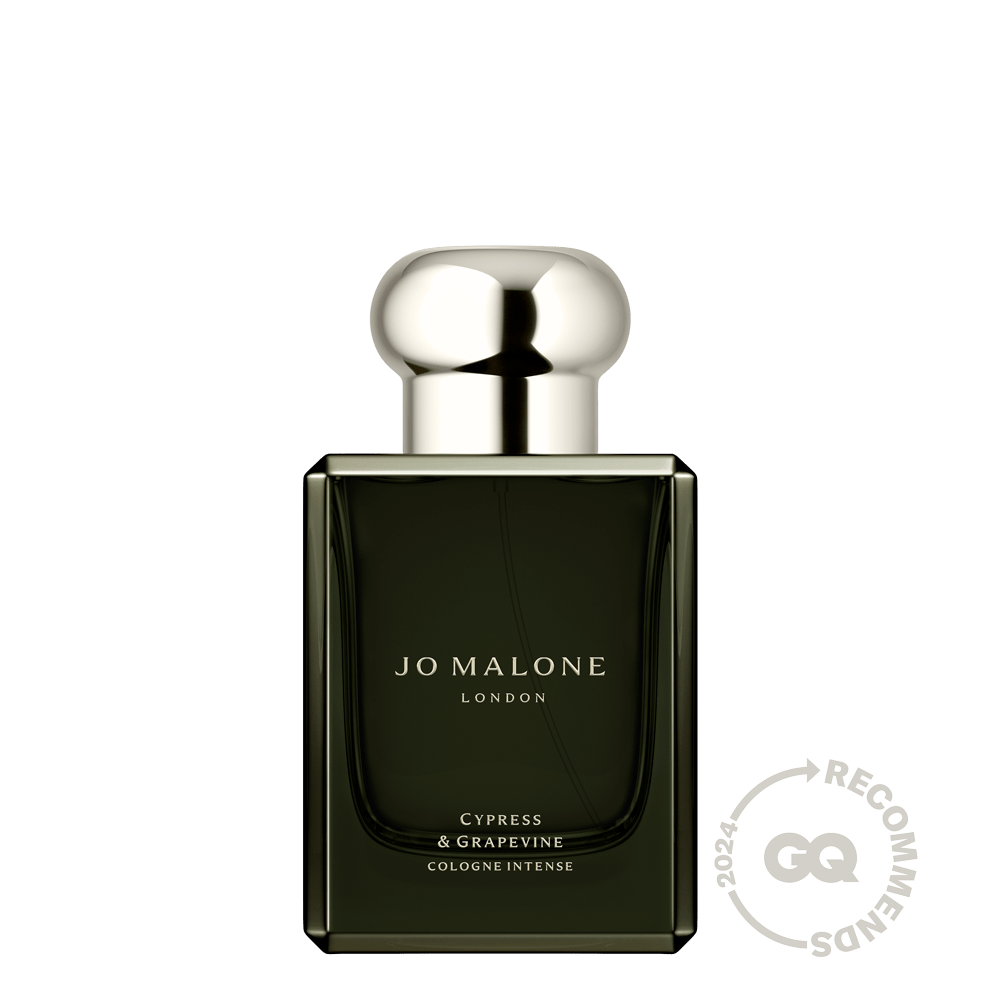 Jo malone cypress 2025 and grapevine review