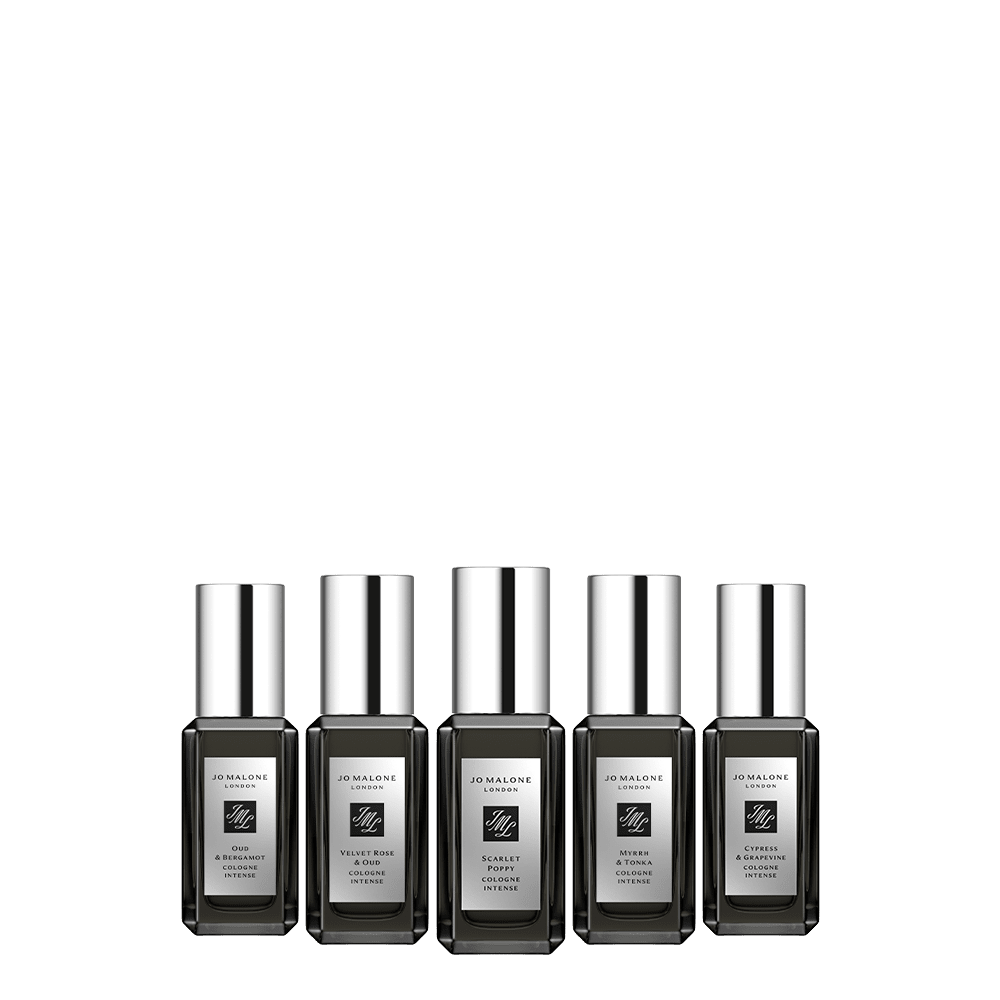 Jo malone mini sale cologne set