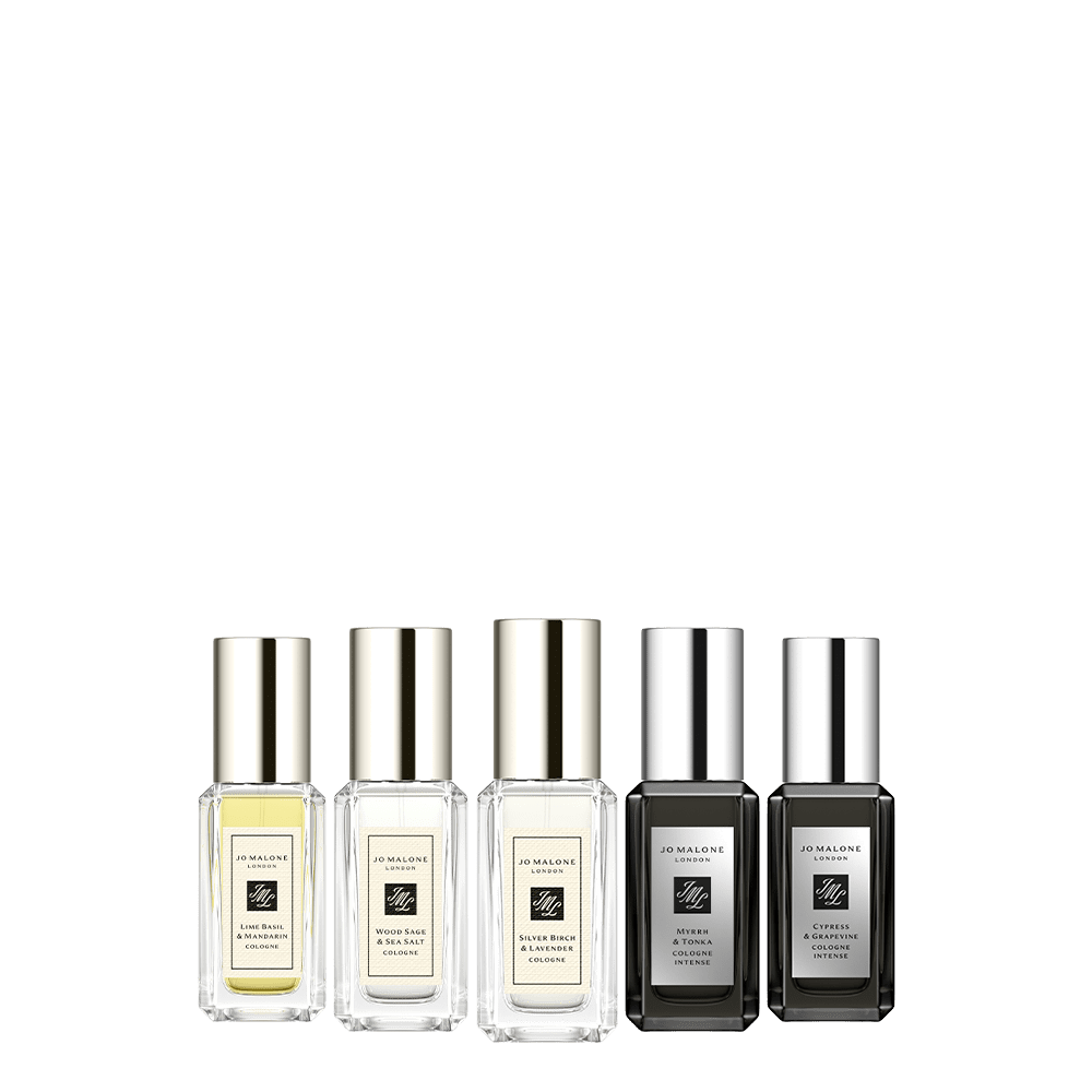 Jo sale malone male