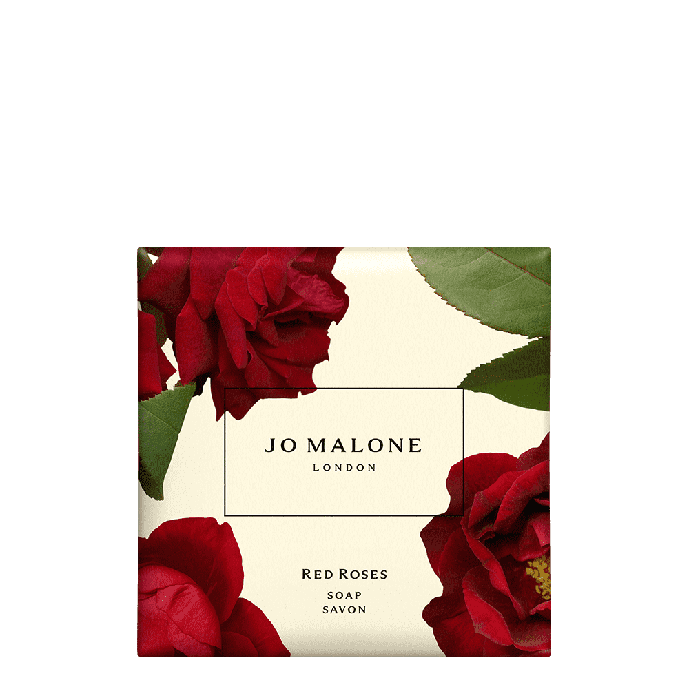 Jo malone soap best sale review