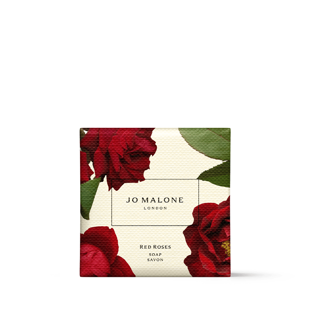 조말론 레드 로즈 비누 