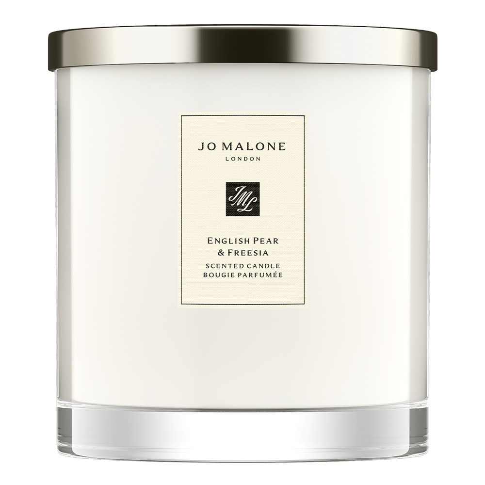 Jo malone candle sale english pear and freesia