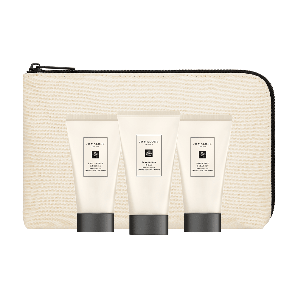 Jo malone trio 2025 set