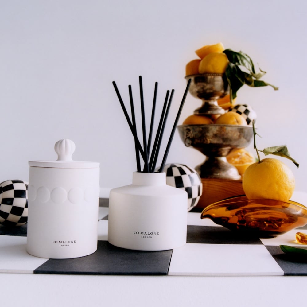 조말론 골든 앰버 & 오렌지 타운하우스 디퓨저 리필 