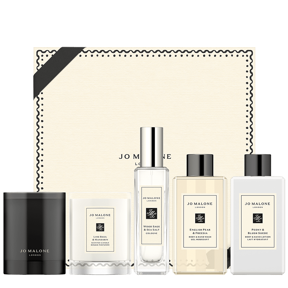 The House Of Jo Malone London Collection