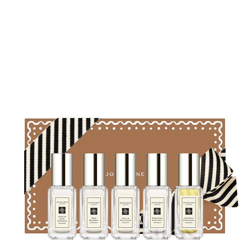 Cologne Collection