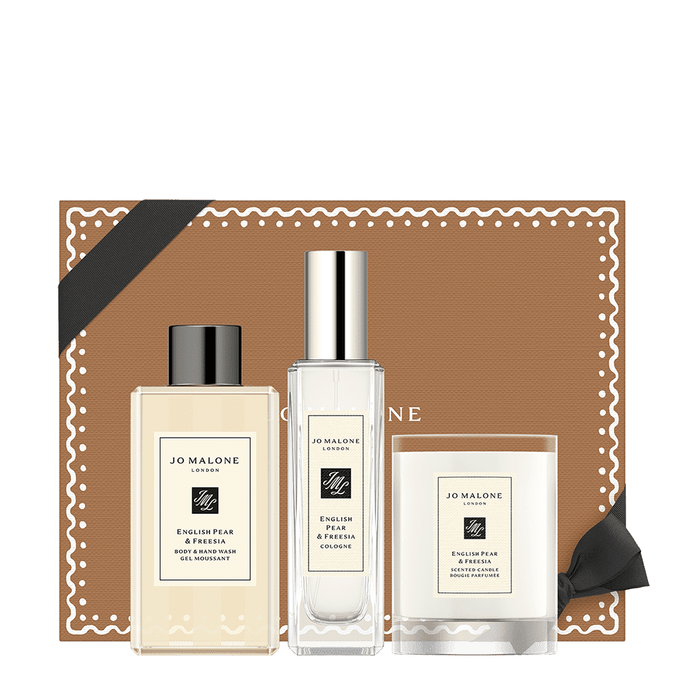 Christmas Limited Edition Gifts | Jo Malone London