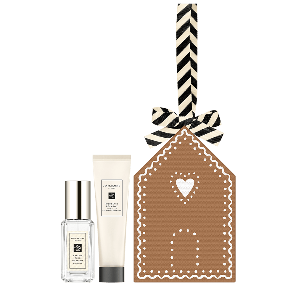 Jo malone christmas bauble 2022