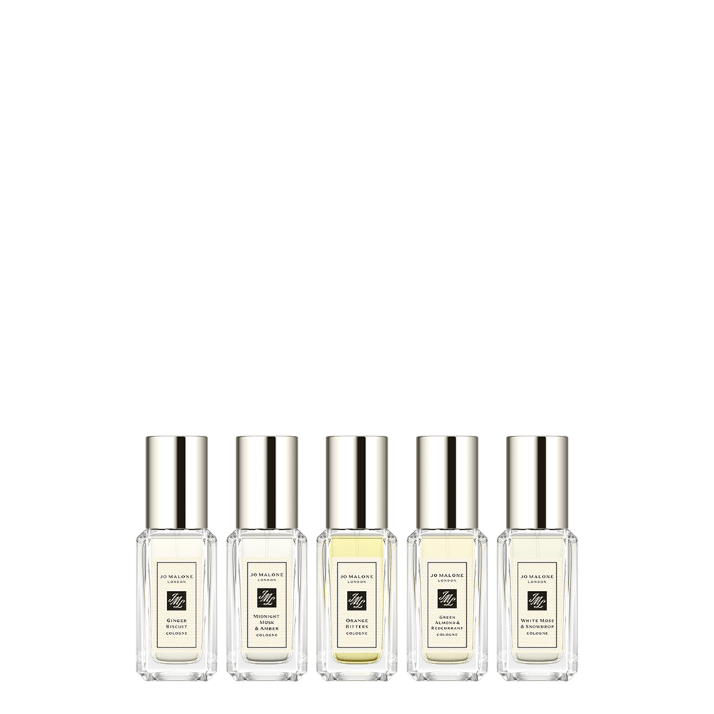 Christmas Cologne Collection | United Kingdom - English