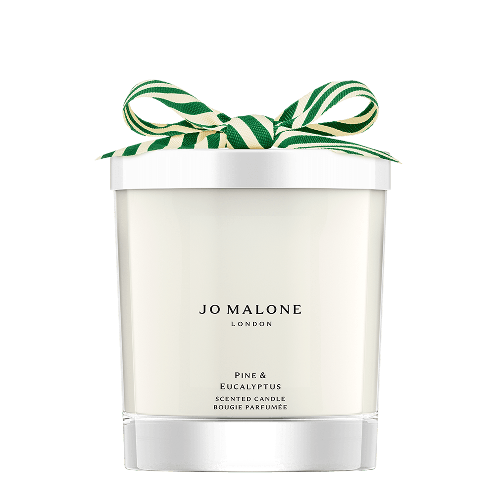 Jo malone candle christmas clearance