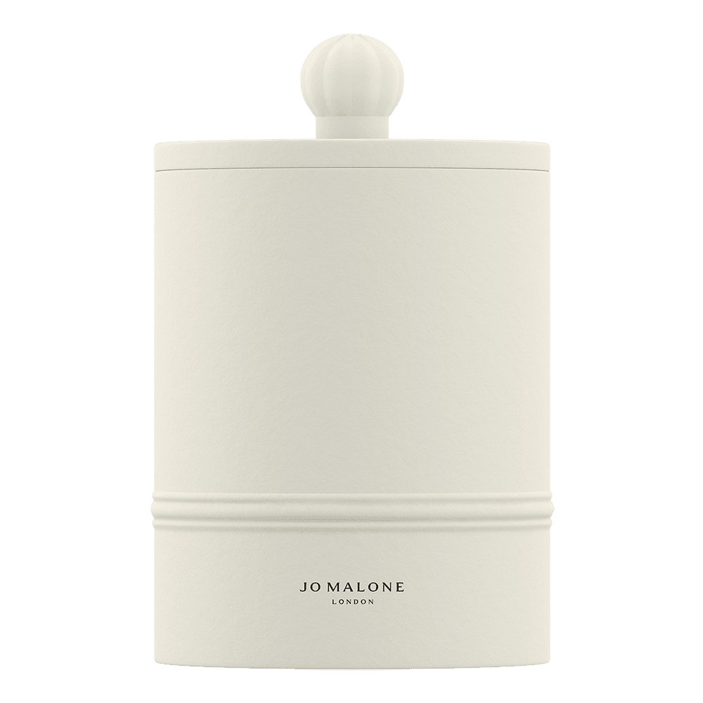 Special-Edition Glowing Embers Townhouse Candle