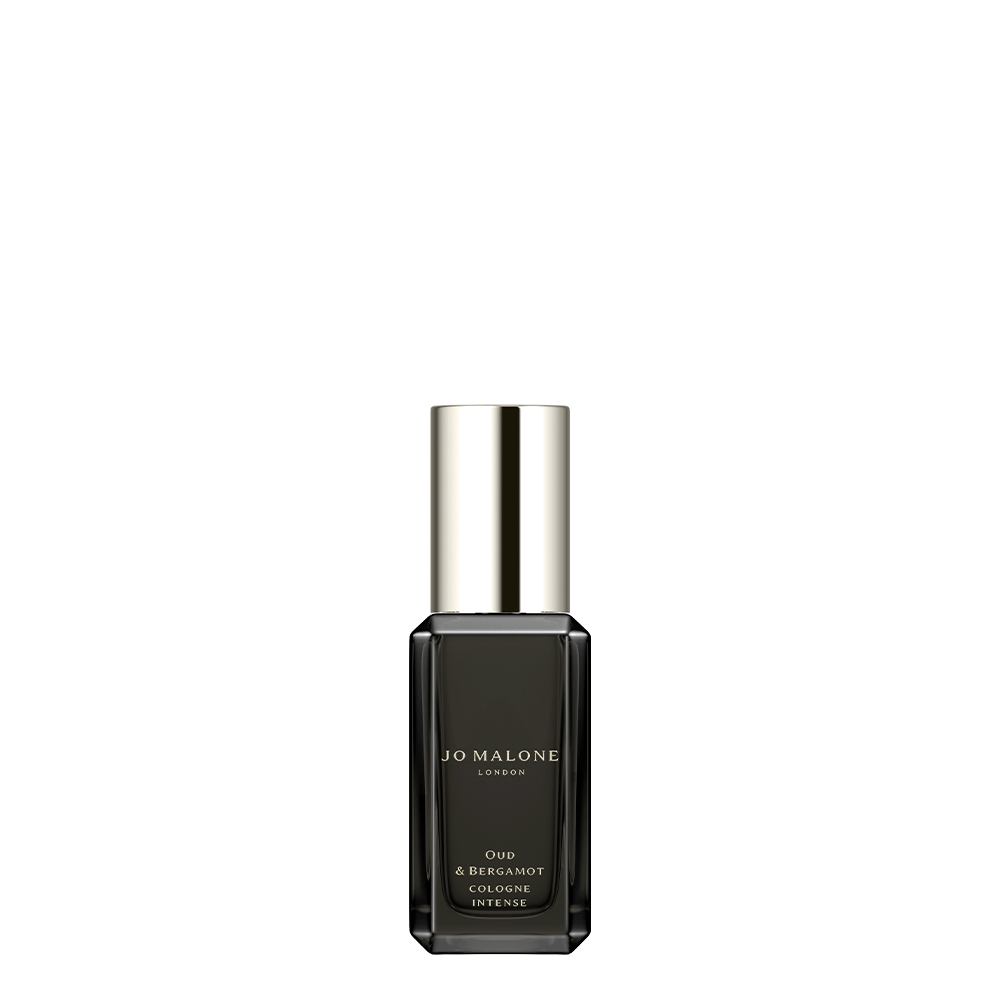 Oud & Bergamot 9ml Cologne Intense