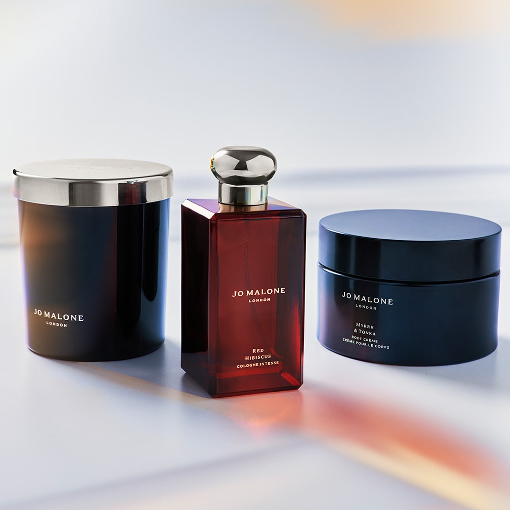 조말론 미르 & 통카 바디 크림 