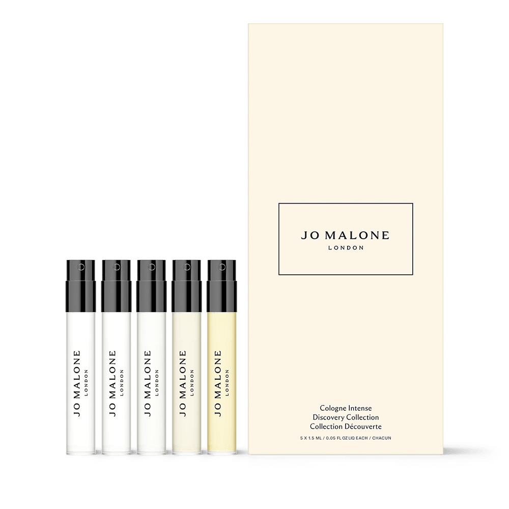 조말론 코롱 인텐스 디스커버리 컬렉션 