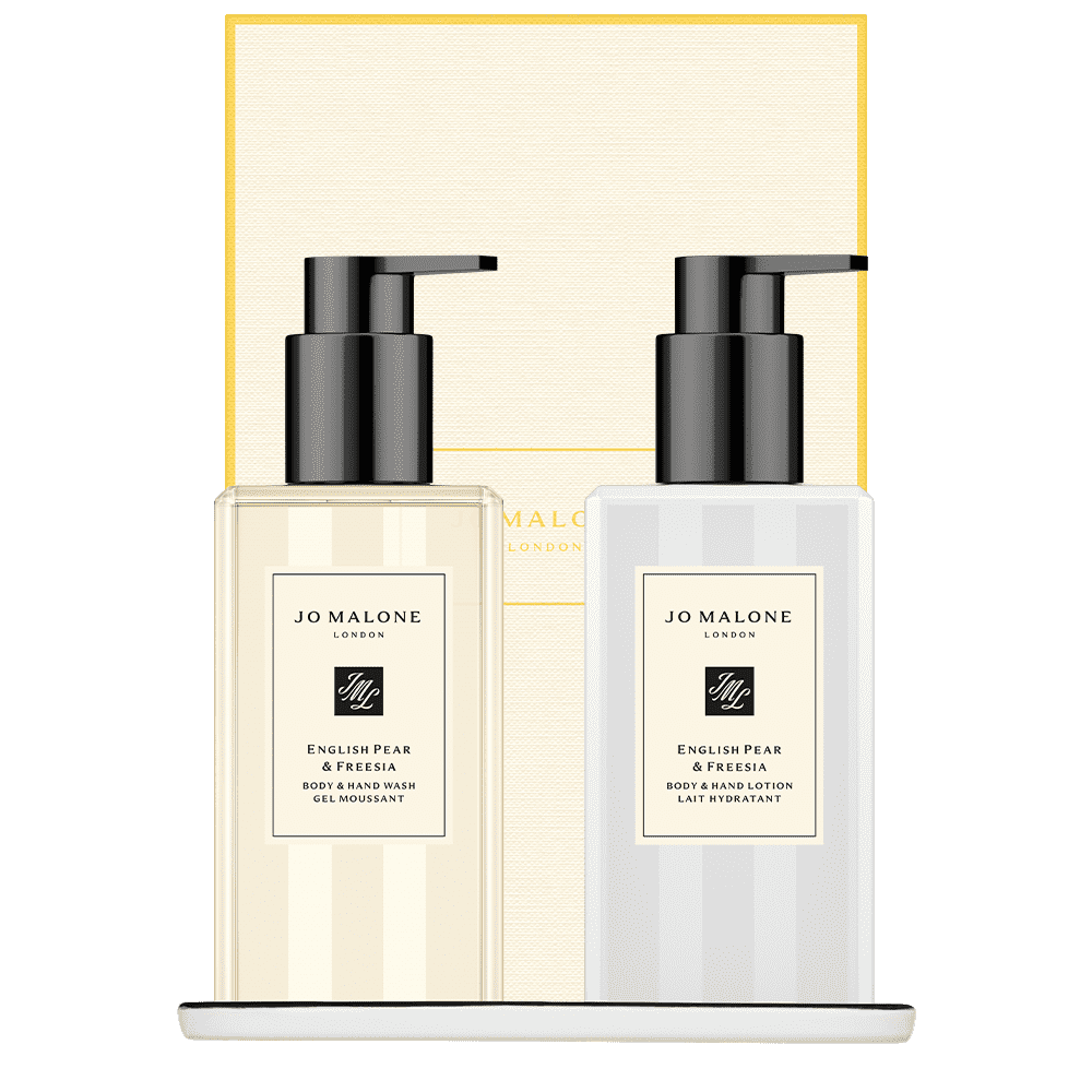Jo malone english pear and freesia hand wash 2025