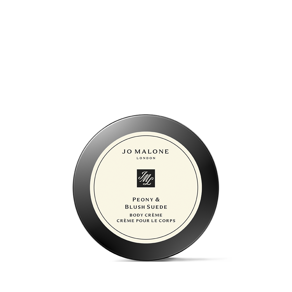 JO MALONE Peony & Blush Suede Body Crème Peony & Blush Suede Body Crème | Jo Malone London | Jo