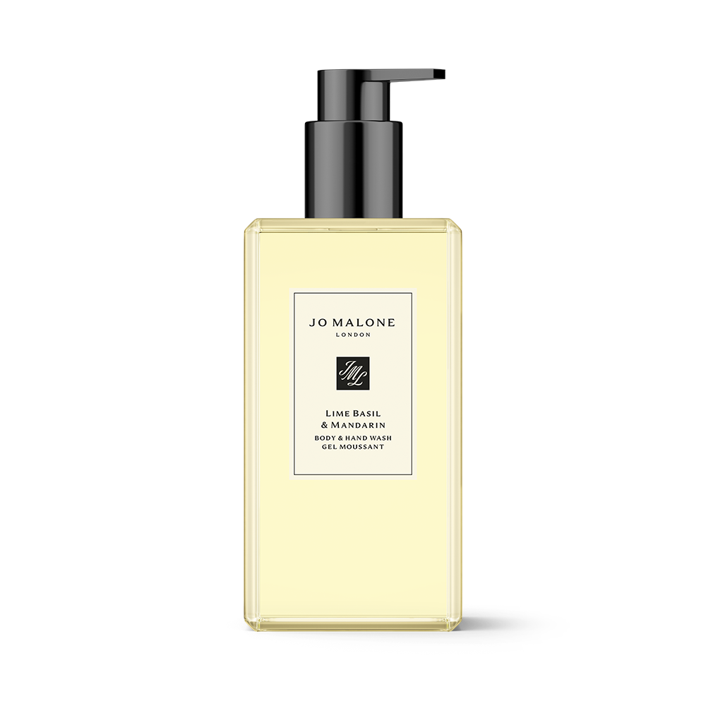 Lime Basil Mandarin Body Hand Wash Jo Malone London Jo - Main Image