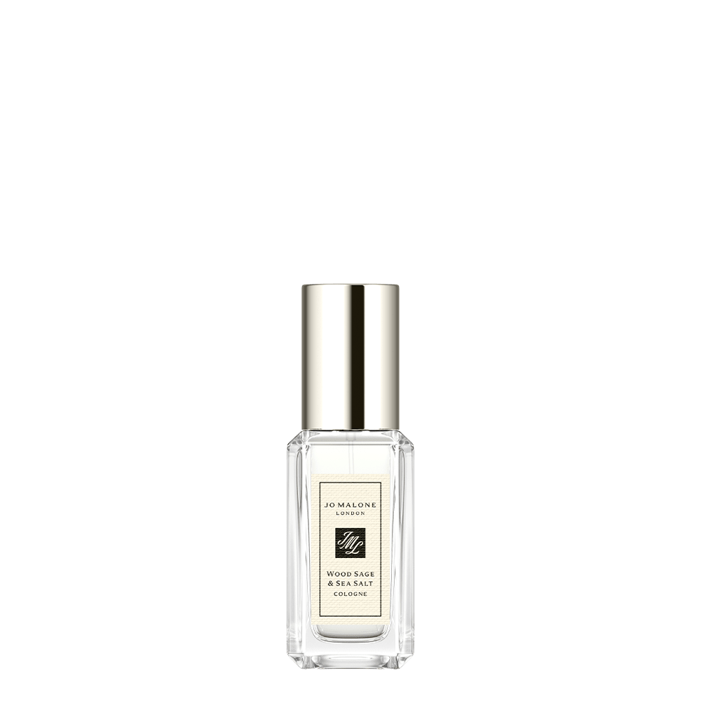 Wood Sage & Sea Salt 9ml Cologne