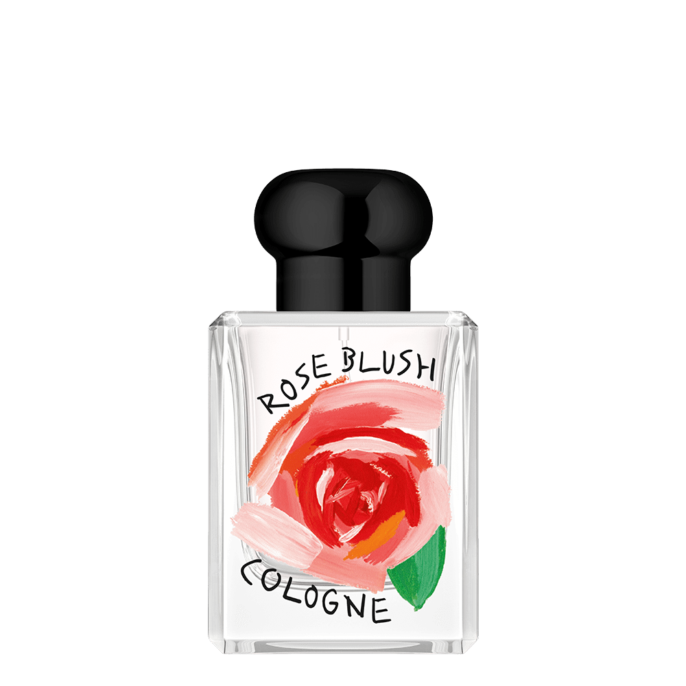 Rose perfume shop