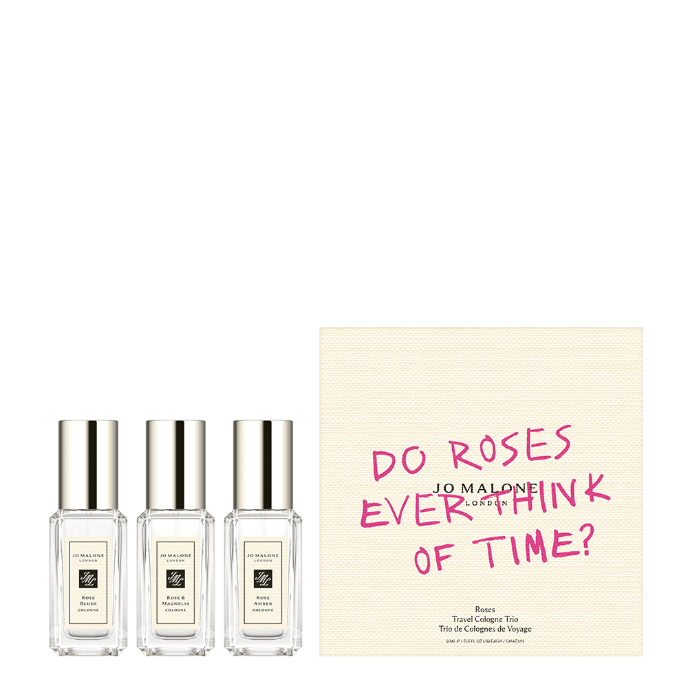 Jo malone hotsell travel cologne collection