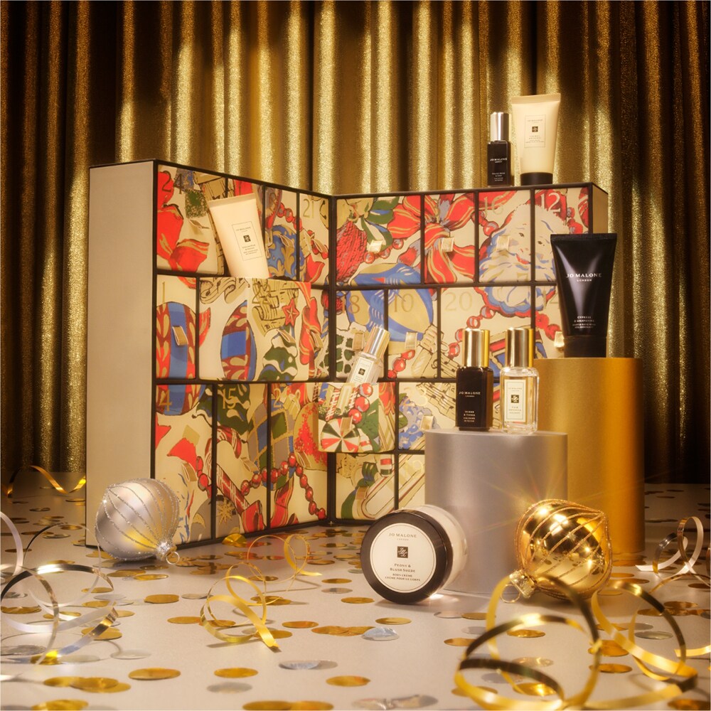 조말론 어드벤트 캘린더 