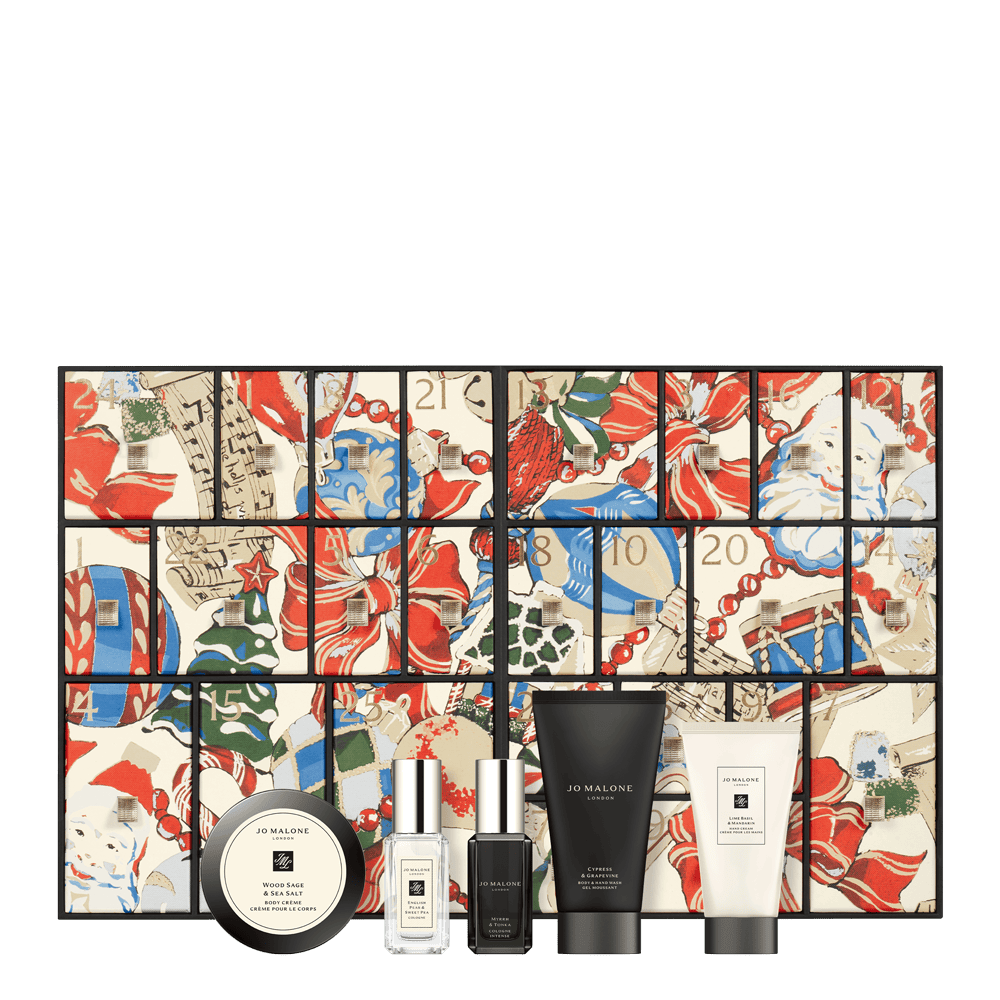 조말론 어드벤트 캘린더 