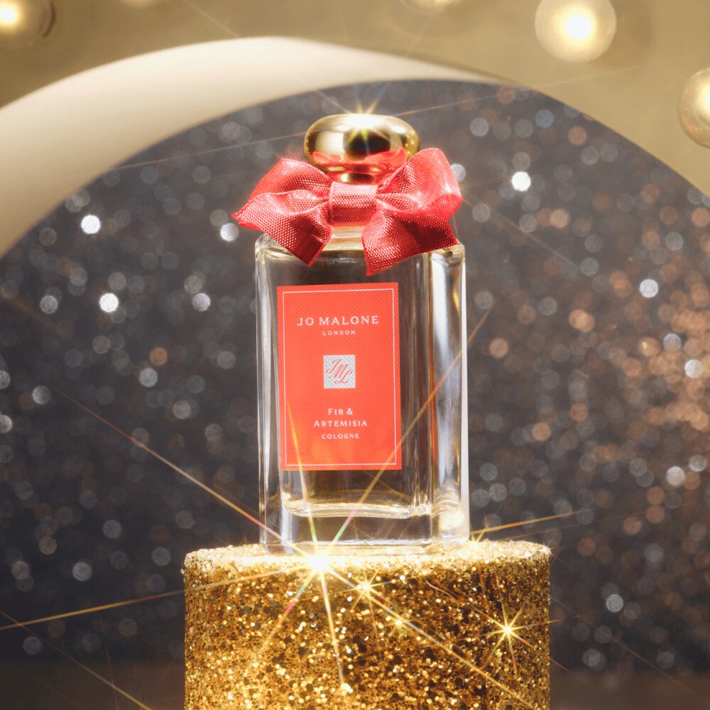 조말론 전나무 & 아르테미시아 코롱 