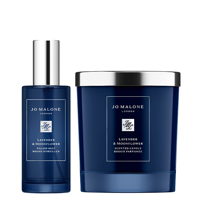 Lavender & Moonflower Duo | Jo Malone London | Jo Malone London