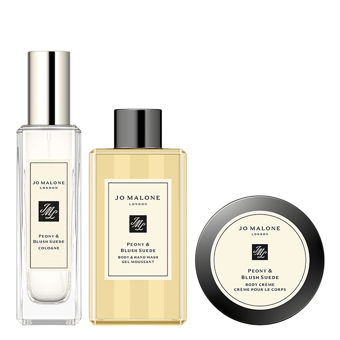 jo malone travel