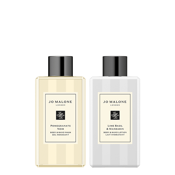 jo malone travel