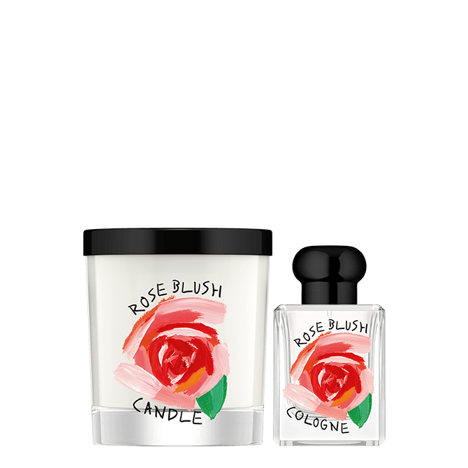 Rose blush hotsell