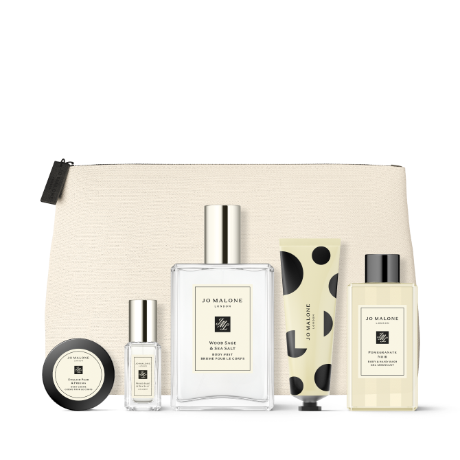 Most Loved Travel Set | Jo Malone London | Jo Malone London