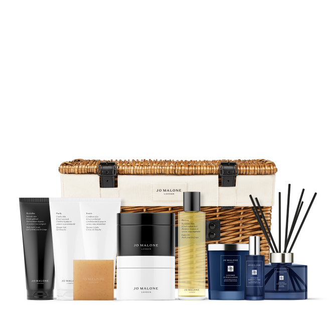 Care & Wellness Luxury Gift Hamper | Jo Malone London