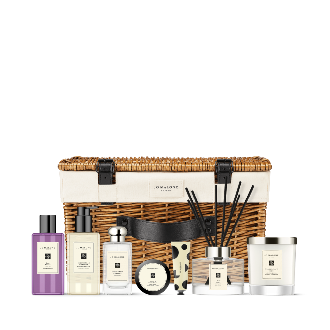 Luxury Scented Gift Hamper For Her | Jo Malone London