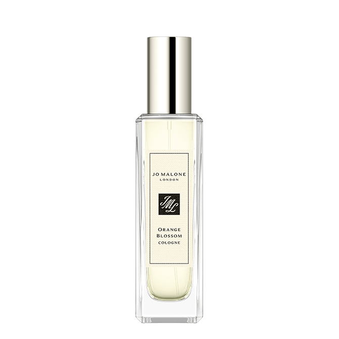 Jo malone orange blossom limited edition discount