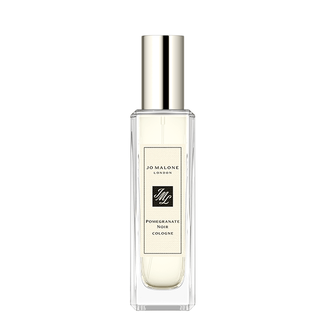 Pomegranate Noir Cologne Jo Malone London United Kingdom English
