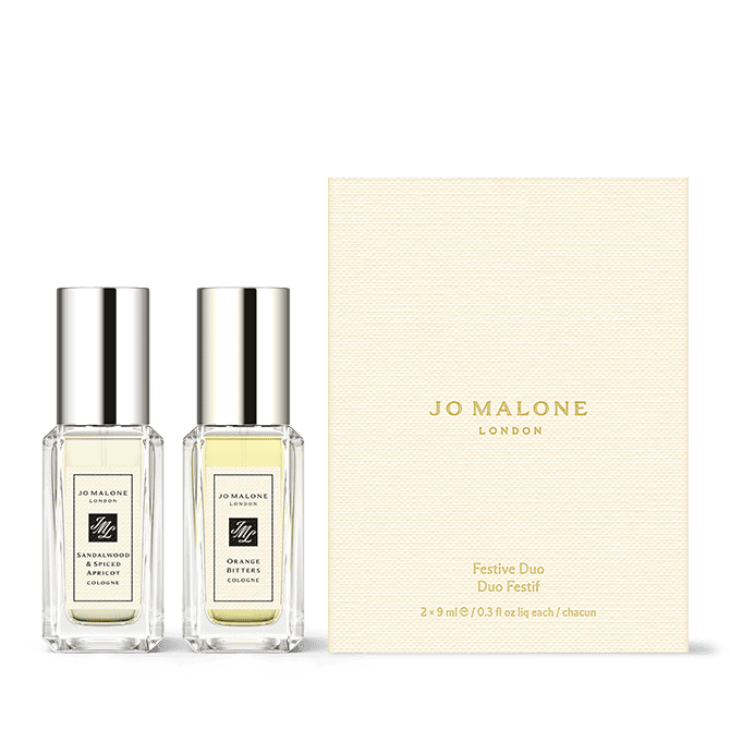 Festive Cologne Duo | Jo Malone London