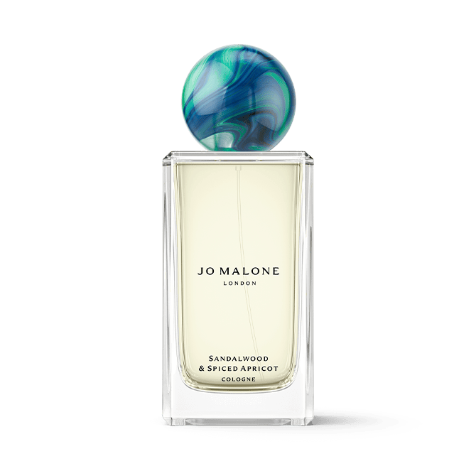 【新品】Jo MALONE LONDON Sandalwood & Spiced Apricot Cologne | Jo Malone London