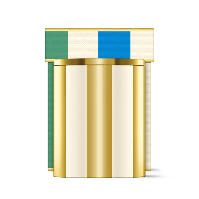 Bitter Orange Chocolate Ceramic Candle Jo Malone London