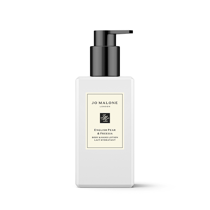 English Pear & Freesia Body & Hand Lotion | Jo Malone London | Jo