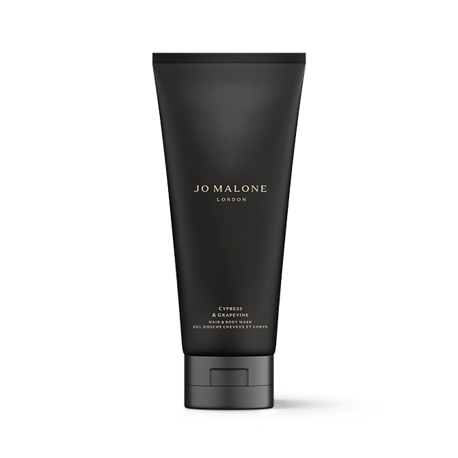 Cypress & Grapevine Hair & Body Wash | Jo Malone London