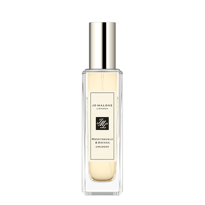 Jo malone honeysuckle hotsell and davana 50ml