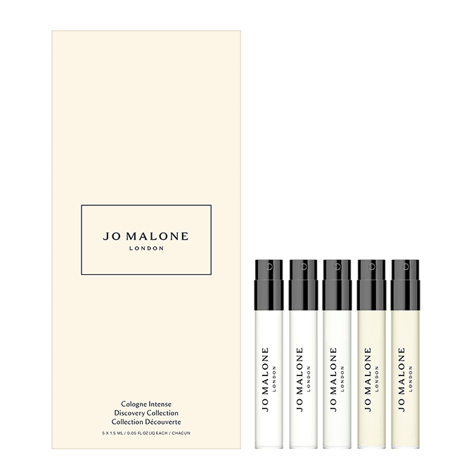 jo malone travel